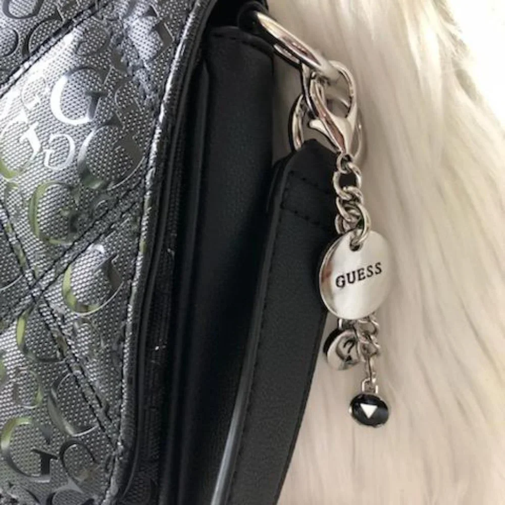 Guess new tag